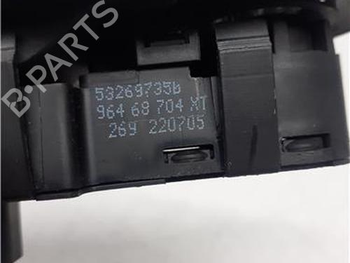 Switch PEUGEOT 407 (6D_) 2.0 HDi 135 (6DRHRH, 6DRHRE, 6DRHRG, 6DRHRJ) | BP39955779I30 - Image 2