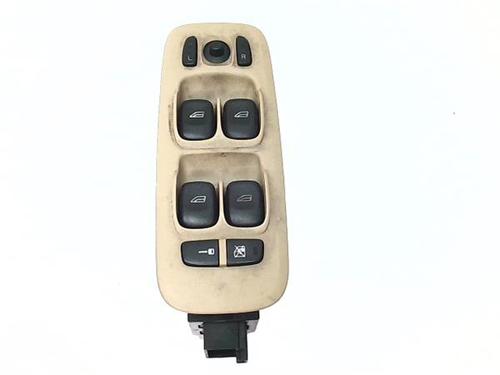 Left front window switch VOLVO S60 I (384) 2.4 D | BP38377633I27 - Image 4