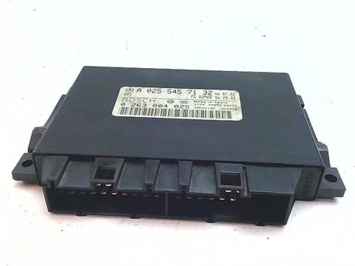 gearbox-control-unit-mercedes-benz-e-class-w211-2002-2003-2004-2005-2006-2007-2008-2009-38351306 main image