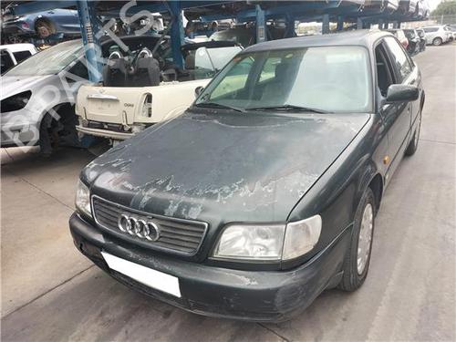 Climate control AUDI A6 C4 (4A2) 2.3 | BP38378427I5 - Image 6