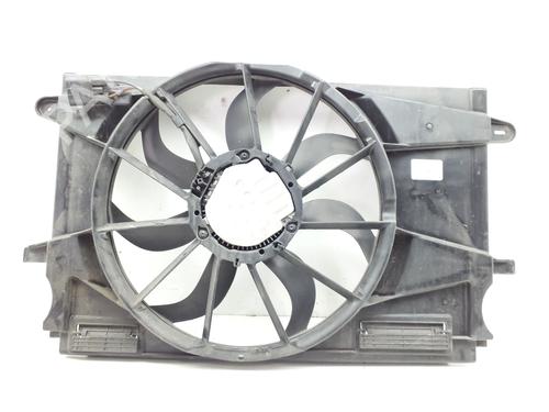 Used Radiator fan Radiator fan 38400606 38400606