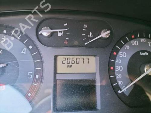 Left tailgate light RENAULT LAGUNA II (BG0/1_) 1.9 dCi (BG1A, BG1W, BG0G) | BP38390225C79  - Image 7