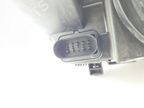 Left headlight FORD FOCUS C-MAX (DM2) 1.8 TDCi | BP38464881C28 - Image 4
