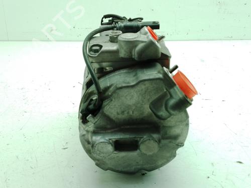 AC compressor BMW X5 (E70) xDrive 30 d | BP38400554M34 - Image 3