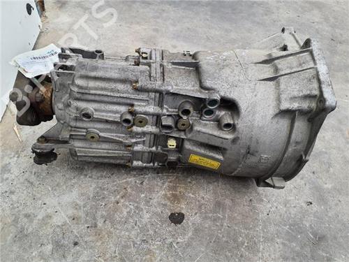 Getriebe BMW 3 Compact (E46) 320 td | BP38401784M3 - Image 3