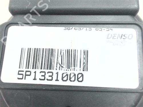Heater blower motor CITROËN C4 Picasso II 1.2 THP 130 | BP40087183M62 - Image 4