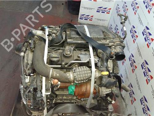 Engine CITROËN C3 II (SC_) 1.4 HDi 70 (SC8HZC, SC8HR0, SC8HP4) | BP39961828M1  - Image 5