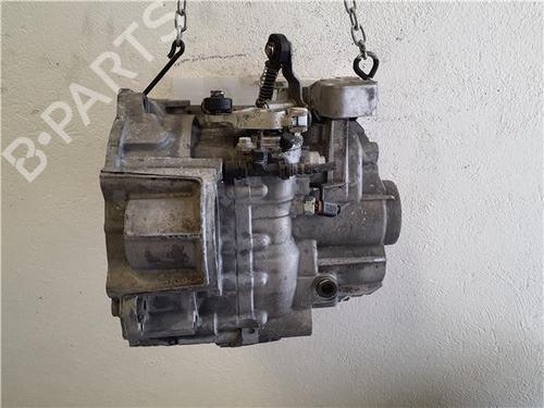 Gearbox VW PASSAT B6 (3C2) 2.0 TDI | BP38355631M3 - Image 4