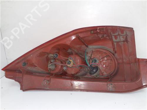 Left taillight MAZDA 5 (CR) 2.0 CD (CR19) | BP38355002C34 - Image 3