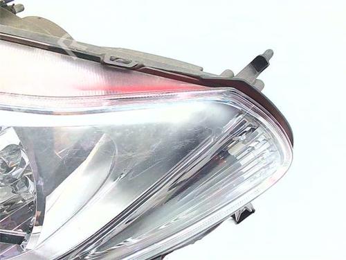 Venstre forlygte LANCIA YPSILON (312_) 1.2 (312.PXA1A, 312.YXA1A) | BP38383726C28 - Image 8