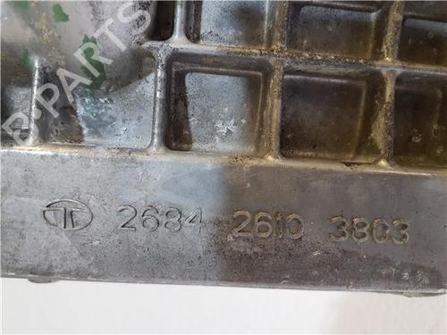 Gearbox TATA XENON Pickup 2.2 DiCOR 4x4 | BP38358597M3 - Image 7