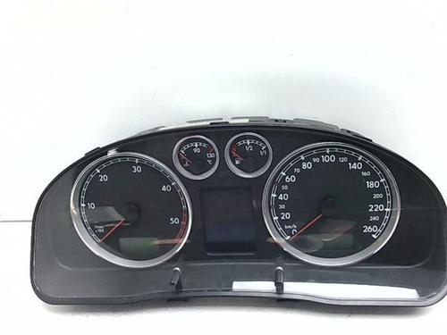 instrument-cluster-vw-passat-b55-3b3-2000-2001-2002-2003-2004-2005-38350165 main image