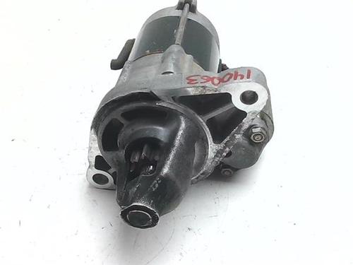 Startmotor Startmotor 38360649 38360649