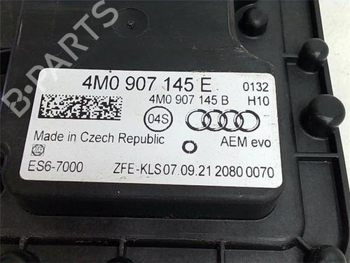 Electronic module PORSCHE CAYENNE Coupe (9YB) 3.0 E-Hybrid AWD | BP38386410M83 - Image 2