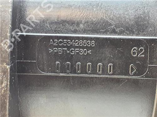 Mass air flow sensor SEAT LEON ST (5F8) 1.6 TDI | BP38371268M95 - Image 2