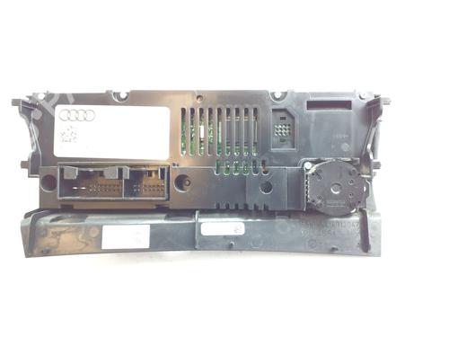Climate control AUDI A5 Sportback (8TA) 2.0 TDI | BP38401544I5 - Image 3