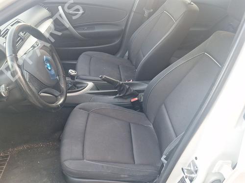 Seats set BMW 1 (E81) 118 d | BP38440052C78 - Image 2