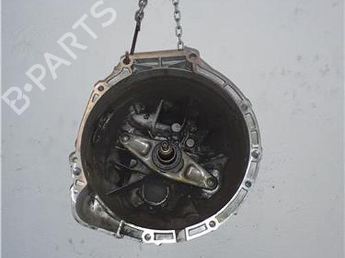 Gearbox BMW 1 (E81) 118 d | BP38394132M3 - Image 5