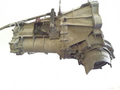 Gearbox AUDI A4 B8 (8K2) 2.0 TDI quattro | BP38371615M3 - Image 3
