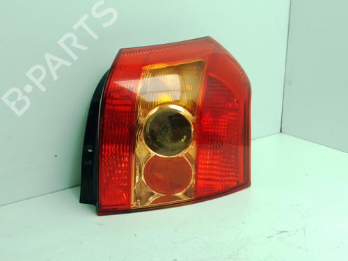 Used Right taillight Right taillight 38400573 38400573