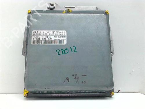 Used Control unit Control unit 38373382 38373382