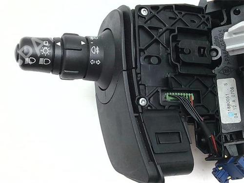 Headlight switch RENAULT SCÉNIC II (JM0/1_) 1.9 dCi (JM0G, JM12, JM1G, JM2C) | BP38353153I24 - Image 4