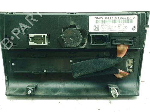 Climate control BMW 1 (E81) 118 d | BP38567579I5 - Image 3