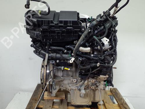 Engine PEUGEOT EXPERT Van (V_) 1.5 BlueHDi 120 | BP38956154M1 - Image 17