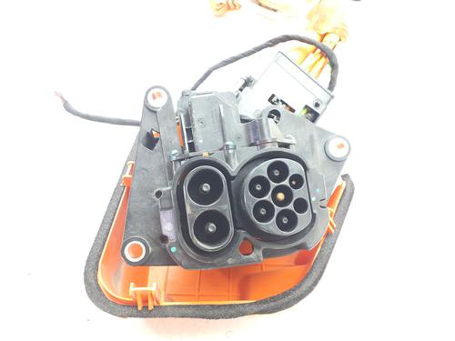 Electronic module TESLA MODEL S (5YJS) P85 | BP38402251M83 - Image 5