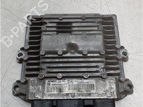 Used Control unit Control unit CITROËN C3 I (FC_, FN_) 1.4 HDi (68 hp) 39434679 39434679