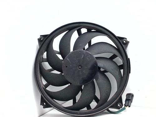 Used Radiator fan Radiator fan 38384025 38384025