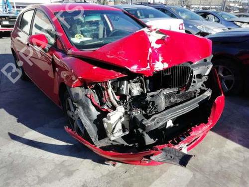 Control unit SEAT LEON (1P1) 1.9 TDI | BP38360877M11 - Image 4