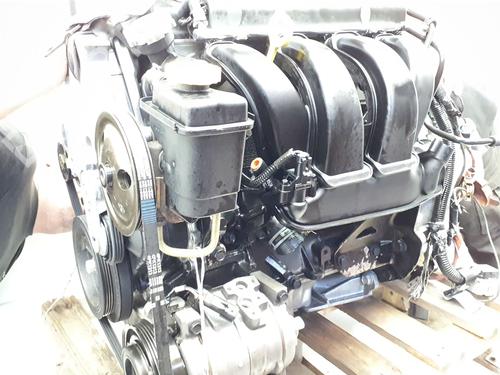 Engine CHRYSLER NEON II 2.0 16V | BP38334472M1 - Image 5