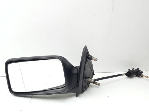 Used Left mirror Left mirror 38405249 38405249
