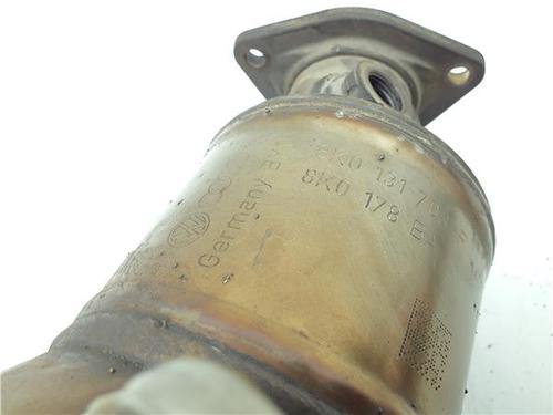 Particulate filter AUDI A4 B8 (8K2) 2.0 TDI quattro | BP38469710M81 - Image 3