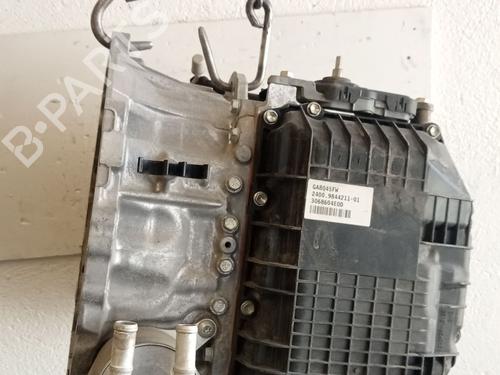Gearbox BMW 1 (F40) 118 d | BP38332840M3 - Image 7