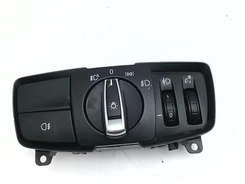 Used Headlight switch Headlight switch 38376907 38376907