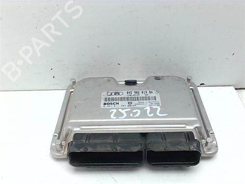 Control unit AUDI A2 (8Z0) 1.4 TDI | BP38385195M11 - Image 3