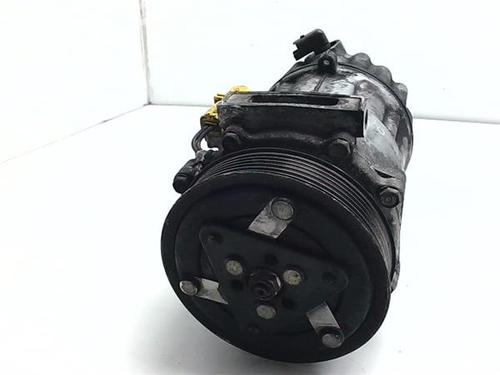 Used AC compressor AC compressor 38375332 38375332