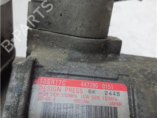 AC-Kompressor DODGE JOURNEY 2.0 CRD | BP38368114M34 - Image 3