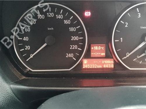 Hattehylde BMW 1 (E87) 118 i | BP38393130C85 - Image 6