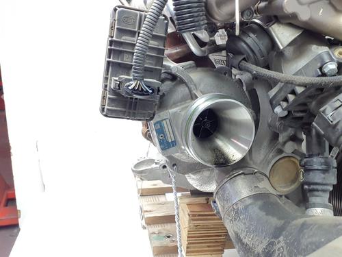 Engine BMW 3 Touring (F31) 318 d | BP38702638M1 - Image 23