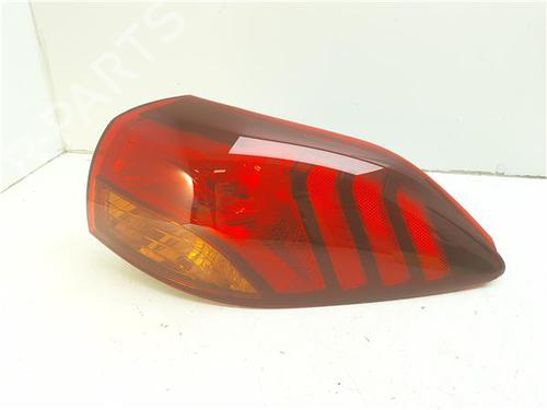 Used Right taillight Right taillight 38369153 38369153