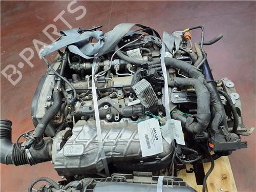 Engine OPEL INSIGNIA A Saloon (G09) 2.0 CDTI (69) | BP38389598M1 - Image 8