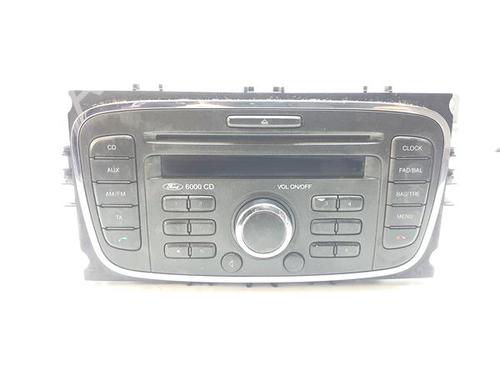Used Radio Radio 38367092 38367092