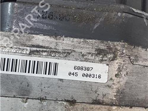 Steering rack VW PASSAT B6 (3C2) 1.9 TDI | BP38364776M22 - Image 2