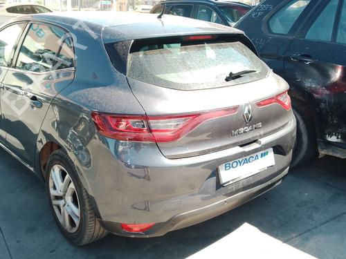 Left tailgate light RENAULT MEGANE IV Hatchback (B9A/M/N_) 1.2 TCe 130 (B9MR) | BP39098628C79 - Image 8