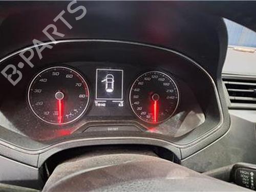 Engine SEAT IBIZA V (KJ1, KJG) 1.0 TSI | BP38398595M1 - Image 7