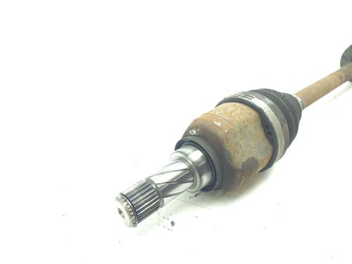 Right front driveshaft DACIA SANDERO II TCe 90 LPG (B8M1) | BP38402605M39 - Image 3