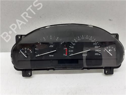 Used Instrument cluster Instrument cluster 38364993 38364993